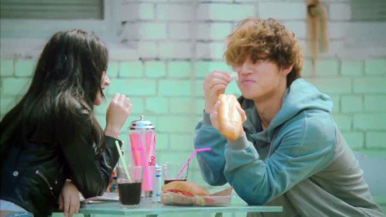 Bigbang - Let's not love MV