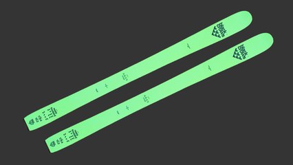 Black Crows Navis Freebird Review | 2015/2016 | EpicTV Gear Geek