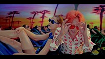 GD & TOP (Bigbang) - Zutter MV