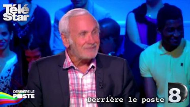 Derrière le poste - Patrice Laffont raconte les caprices de Julien Lepers sur Fort Boyard - Jeudi 30 juillet 2015