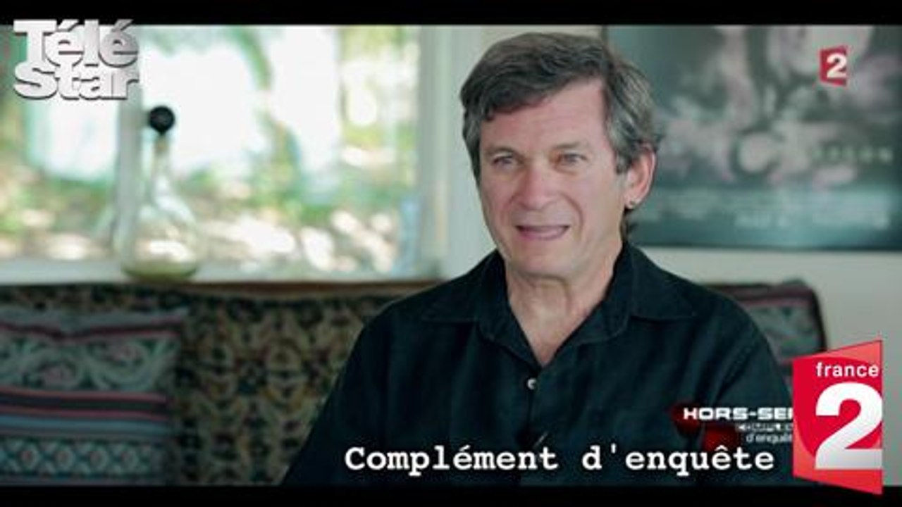 Complément d'enquête - Un scénariste hollywoodien raconte comment il a récrit le scénario du 5éme élement - Jeudi 31 juillet 2015