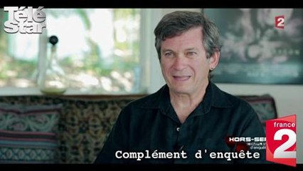 Complément d'enquête - Un scénariste hollywoodien raconte comment il a récrit le scénario du 5éme élement - Jeudi 31 juillet 2015
