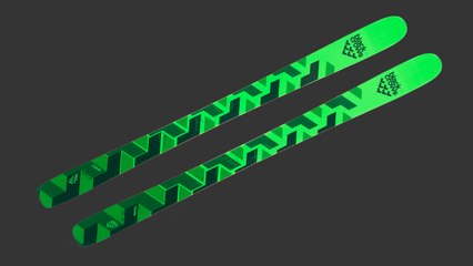 Black Crows Navis Review 2015/2016 | EpicTV Gear Geek