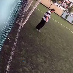 Turnuvadaki kalecimizin efsane kurtarışı