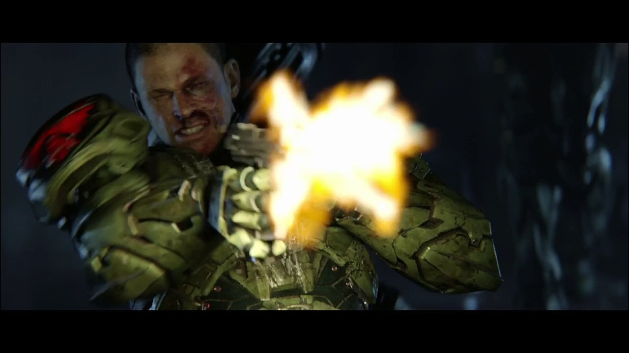 Halo Wars 2  - Bande-annonce Gamescom