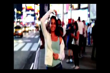 BA de futurTv Liban ITW Hiba Tawaji