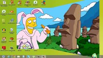 Hack Los Simpson Springfield (ACTUALIZADO!!!) APK V 4.14.0 Mod Mayo 2015 (Dinero y Rosquillas)