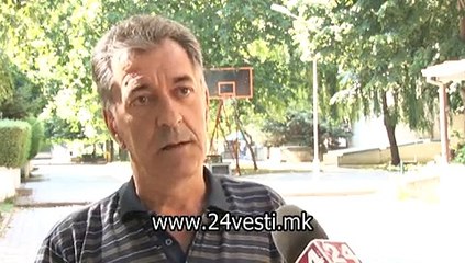 INTERVJU ALEKSANDAR TRENDAFILOV