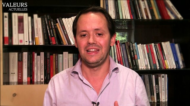 Cimetières : « Il ne s'agit pas de dégradations mais de profanations ! »