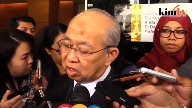 ‘Malu, jika saranan TPM pecat pengarah 1MDB tak diendah’