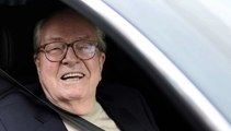 Jean-Marie Le Pen : 