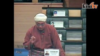 Ahmad Maslan akui pelaburan 1MDB berisiko tapi kecil