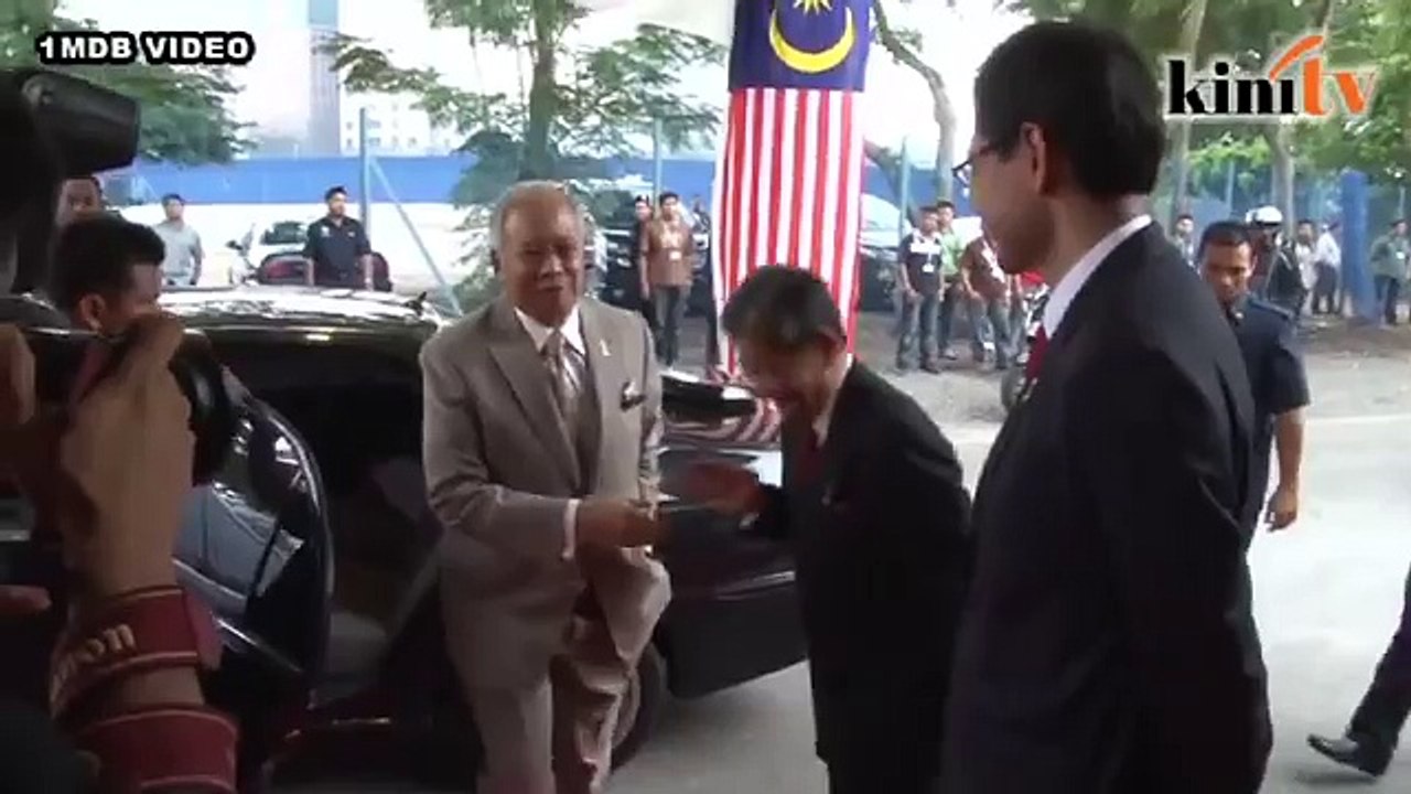 Mahathir: 'Pembohongan'  isu 1MDB ada unsur jenayah