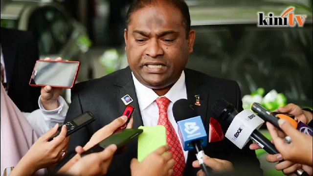 Tabung Haji: Sudah ada pembeli bagi tanah 1MDB