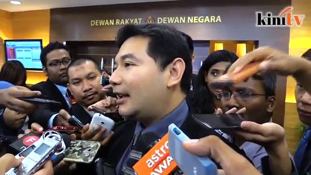 PKR minta DAP, PAS adakan 'gencatan' dua minggu