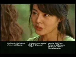 Lost 3x17 Promo - "Catch-22"