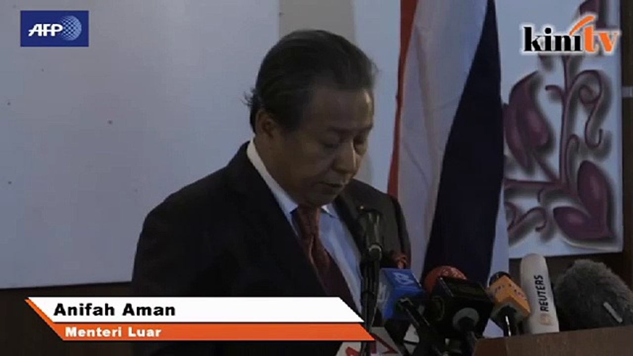 M'sia, Indonesia ikrar sedia terima Rohingya
