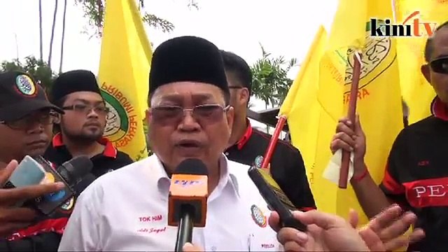 ‘Putus hubungan, kenakan sekatan ke atas Myanmar’