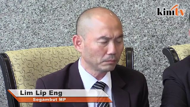 Ponteng siasatan PAC: Apakah Najib lindungi 1MDB?