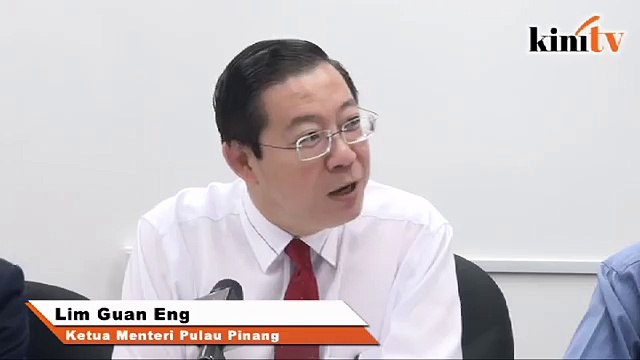 DAP nasihatkan Najib, lawan Mahathir sebagai gladiator