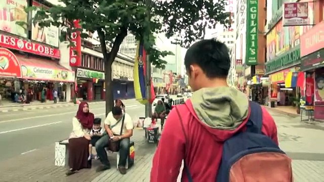 Fact Sheet - May 26: 1MDB CEO's absence unacceptable