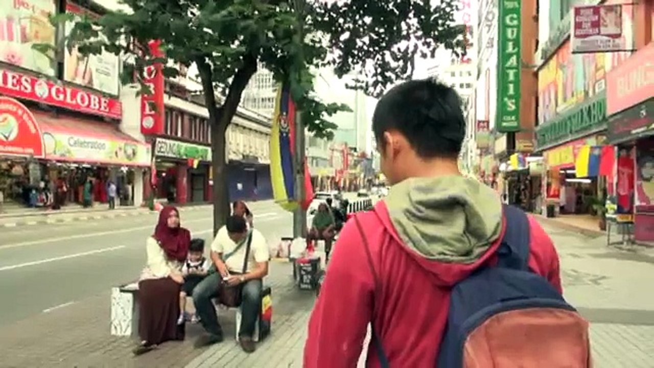 Fact Sheet - May 26: 1MDB CEO's absence "unacceptable"