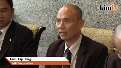 Kes bunuh Altantuya: MP tak puas hati jawapan KDN