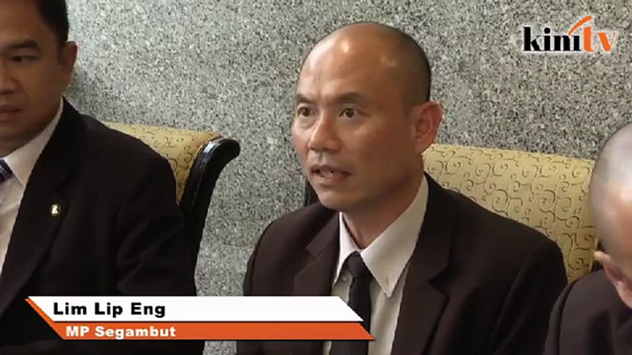 Kes bunuh Altantuya: MP tak puas hati jawapan KDN