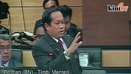 Harga tinggi? Salahkan peniaga bukan GST, kata Ahmad