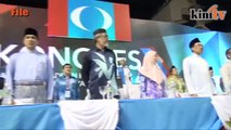PKR nafi Anwar setuju idea k'jaan perpaduan