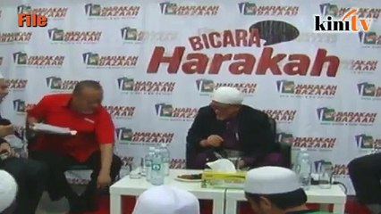 DAP: Helah Hadi makin terserlah