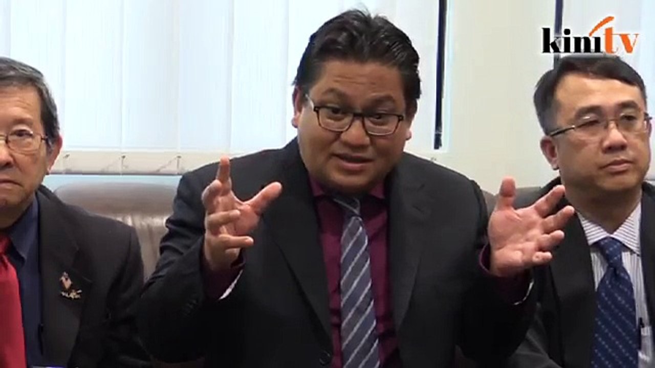 Najib, Jho Low tiada dalam senarai PAC