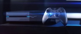 Halo 5 : Guardians - gamescom 2015 Limited Edition Hardware
