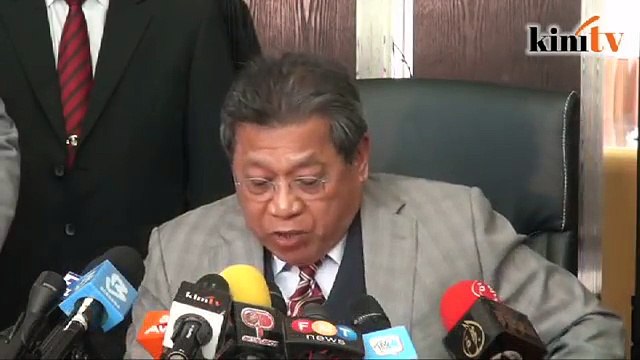 Pandikar saran hapus jawatan menteri jaga parlimen