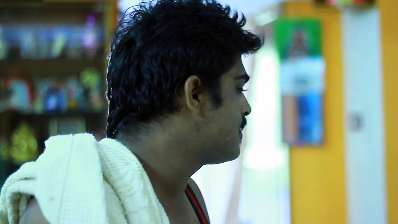 Icchai Tamil Short Film with English Subtitles