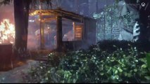 Rise Of The Tomb Raider Gameplay Gamescom 2015