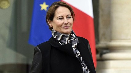 Royal : "je vais donner davantage d'autonomie aux élus locaux"