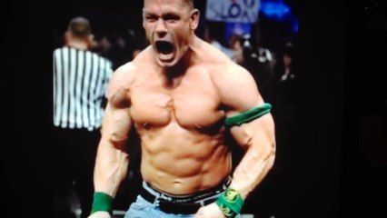 John Cena Prank Call (Hilarious Must Watch)