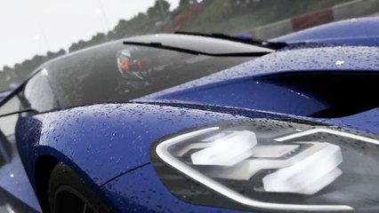 Forza 6 - trailer Gamescom 2015
