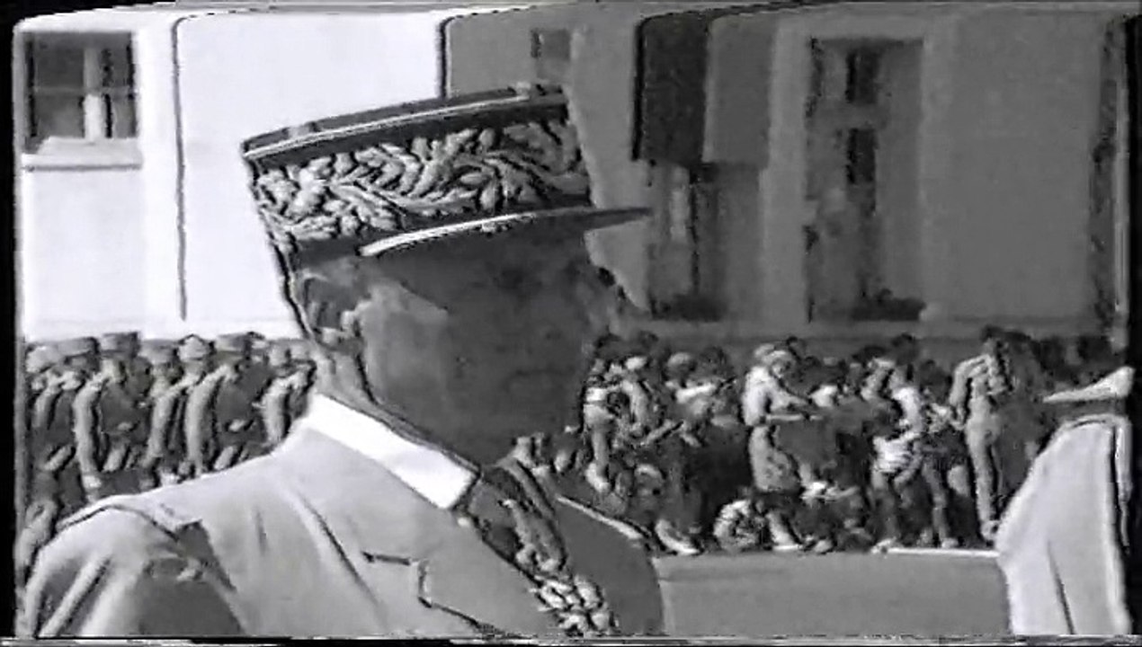 ECHANGE DE GARDE AU DRAPEAU 19 et 20 promotion