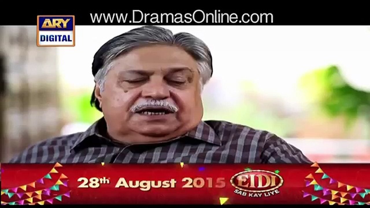 Zinda Dargour Episode 12 Full In HD