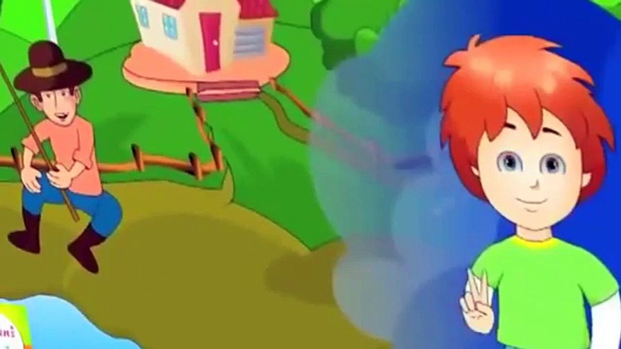 ChuChu TV E#23: Wheels On The Bus Popular Nursery Rhymes Collection for Children