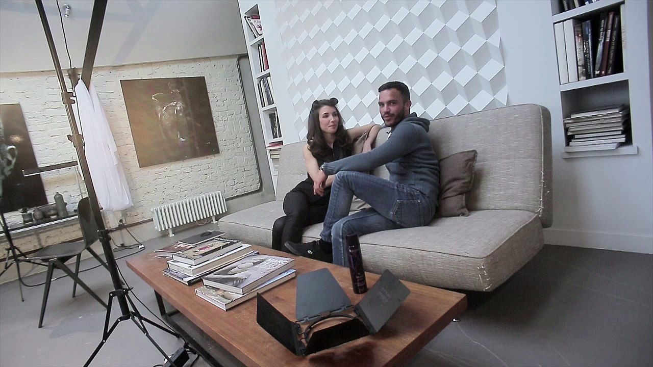 Comment réaliser une coiffure pin up ?