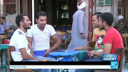 Le nouveau canal de Suez : un espoir pour l'économie égyptienne