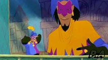 YTPH: El ministro Frollo descubre la magia de la amistad?