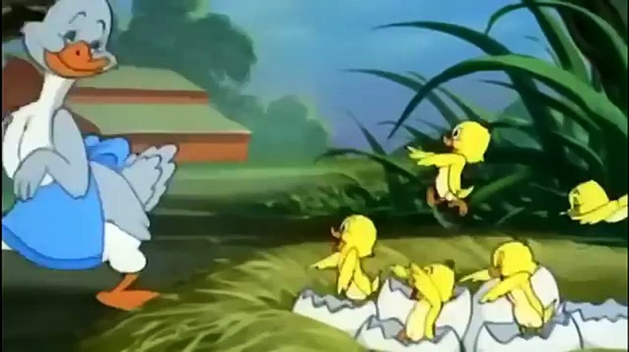 Tom and jerry duck full episodes top