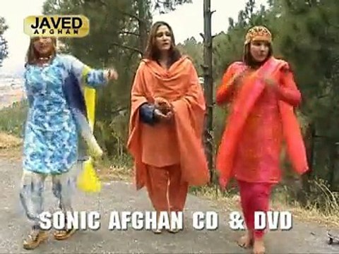 Saima Naz - Tasha Khanda De Pa Maidaan