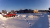 snow plowing 5