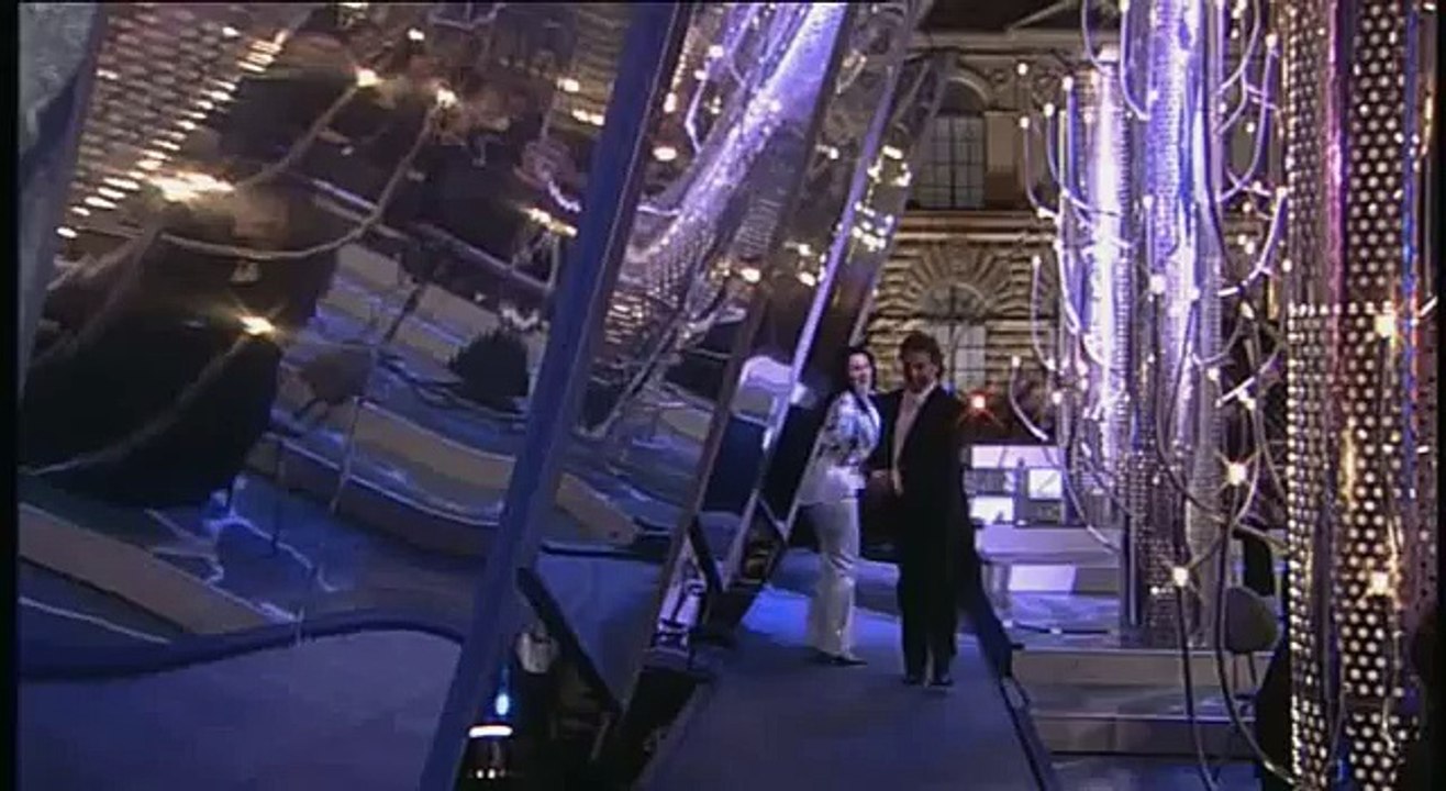 Roberto Alagna "E lucevan le stelle"