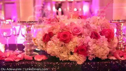 Nigerian Wedding- Josephine and Ike